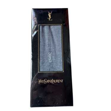 Yves Saint Laurent Yves Saint Laurent Mens Dress S