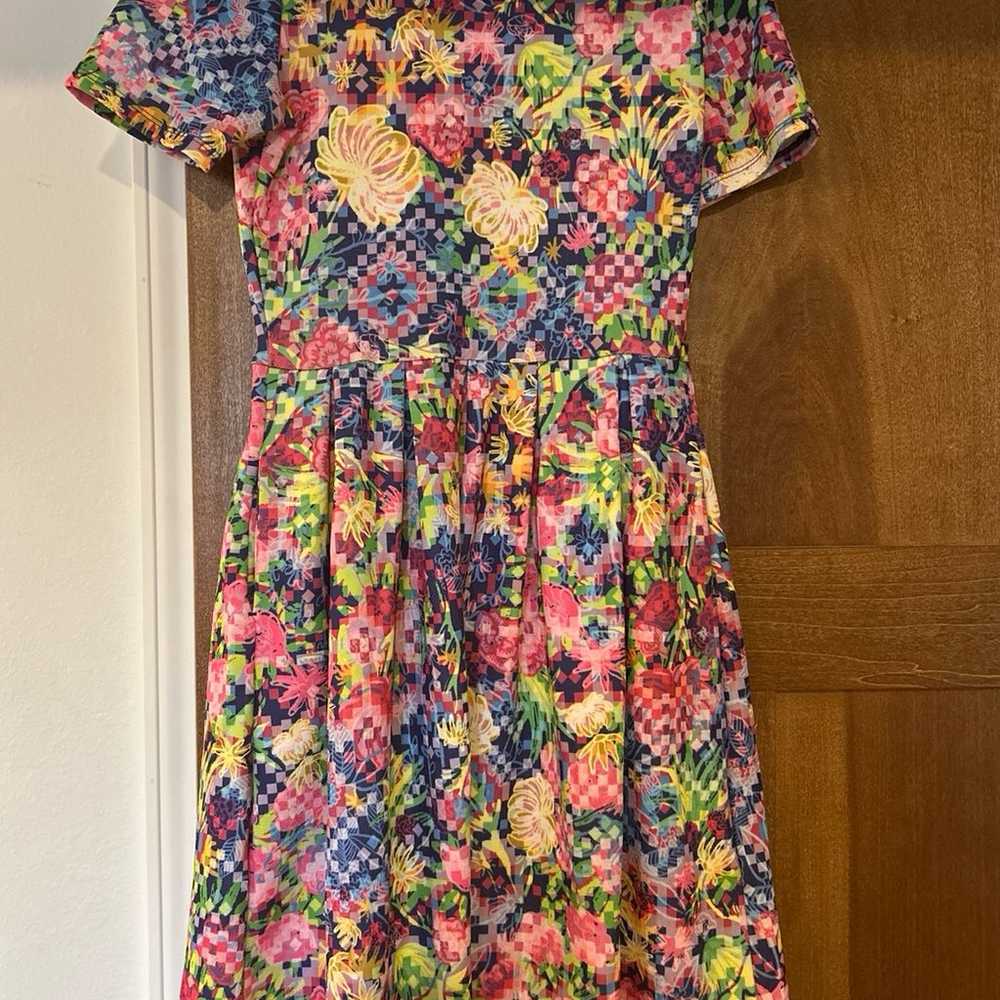 LuLaRoe Amelia - image 1