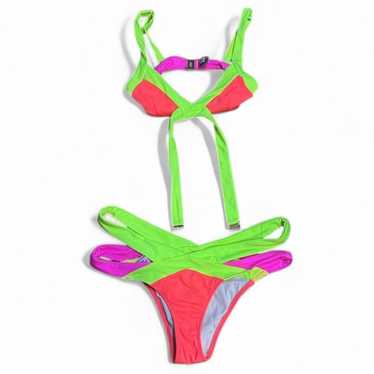 Agent Provocatur　スイムウェア　Mazzy　未使用品 Agent Provocateur Swimsuit Mazzy | eBay