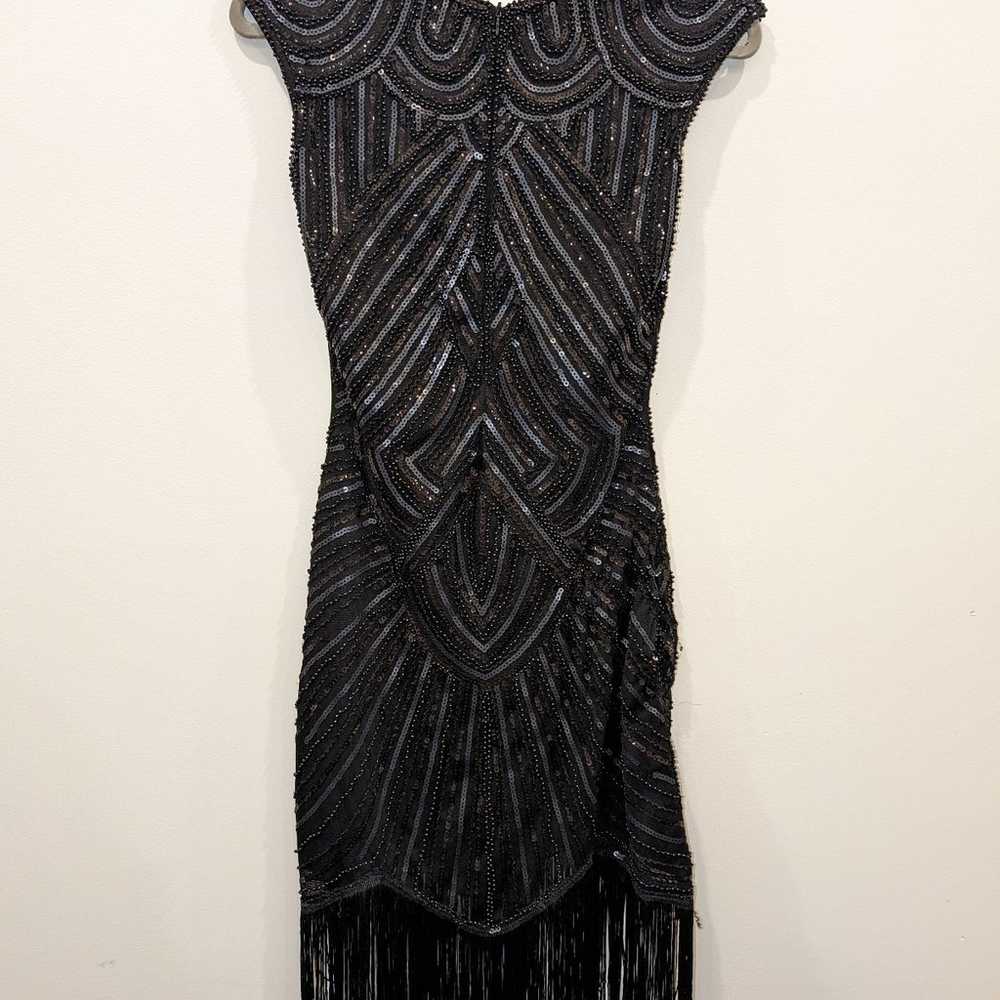 Flapper Dress | Great Gatsby 1920's Themed Dresse… - image 3