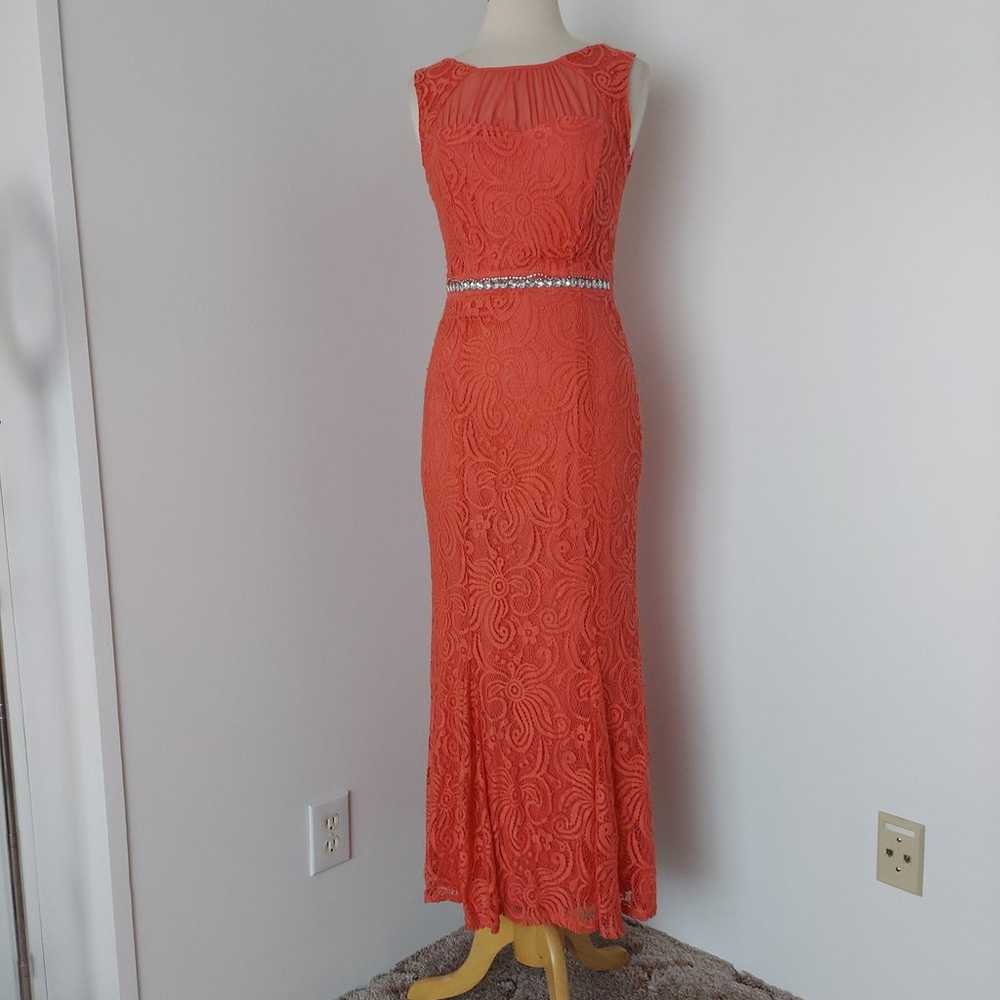 Enfocus Studio Evening Dress - image 1