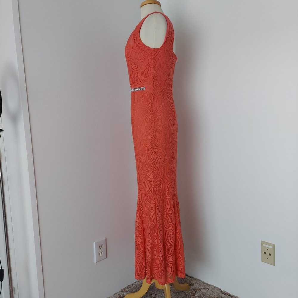 Enfocus Studio Evening Dress - image 3