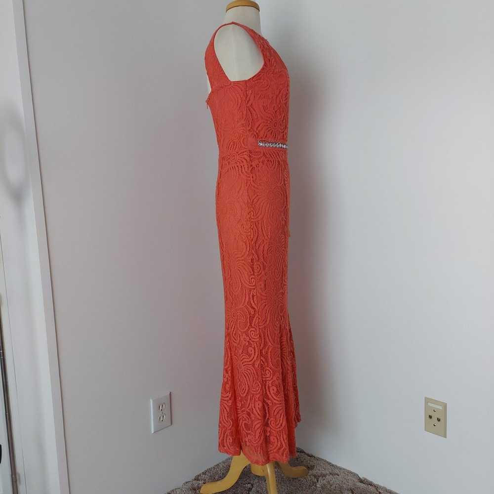 Enfocus Studio Evening Dress - image 6