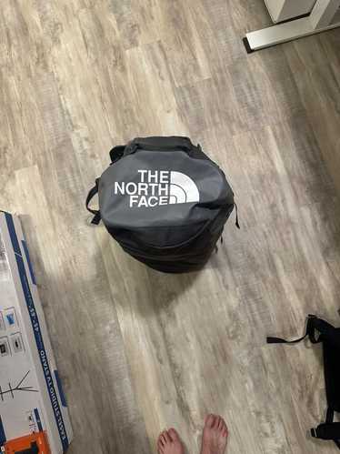 The North Face The North Face Base Camp Duffle Lar