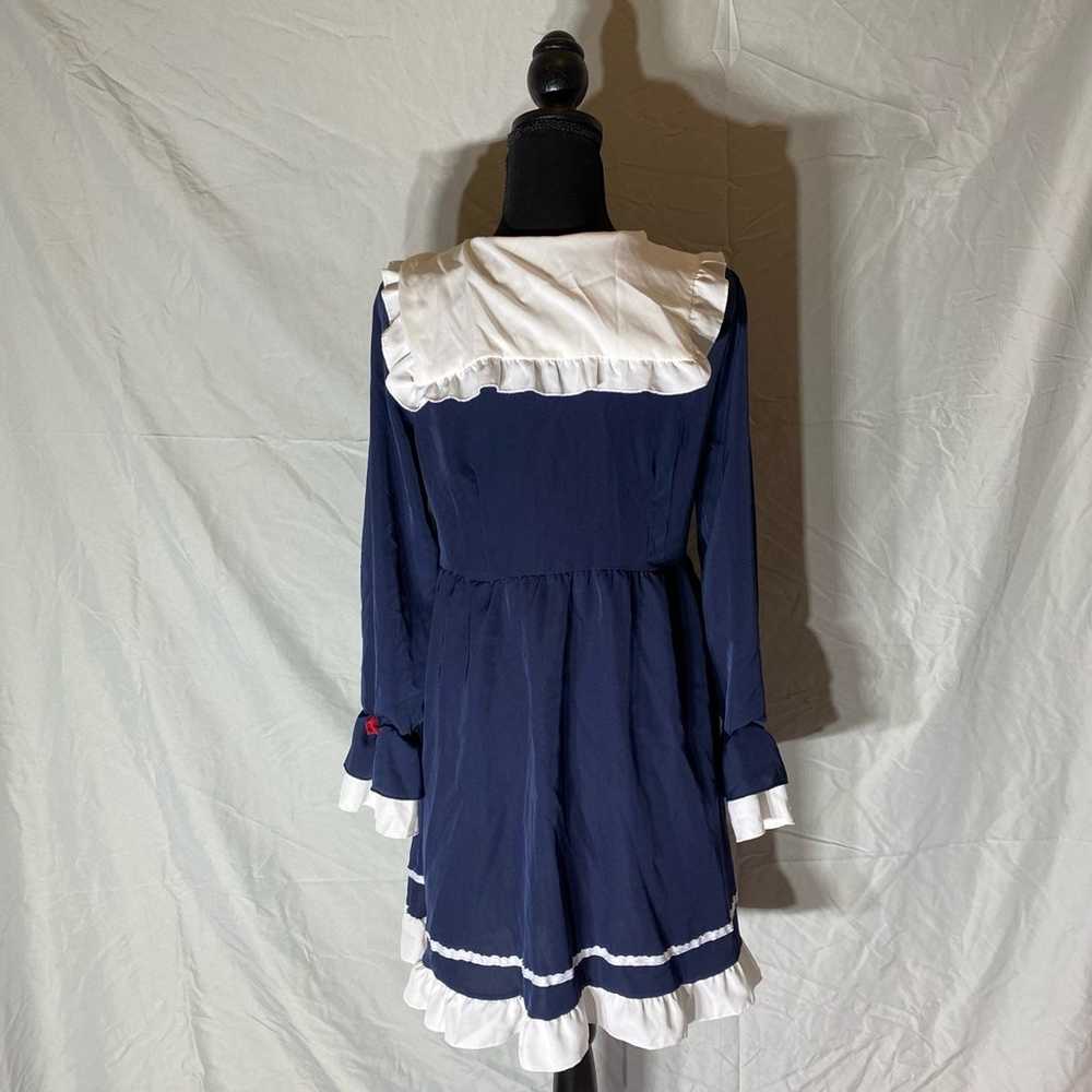 Sailor dress - image 2