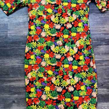 Lularoe Julia Dress