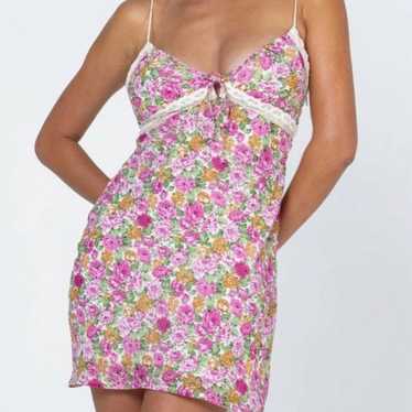 Princess polly dress - image 1