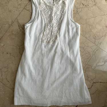 Free People dress small