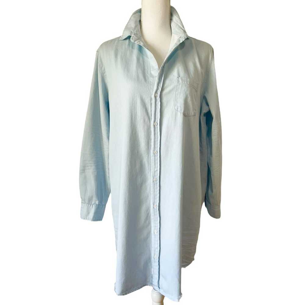 Frank and Eileen Mary Classic Shirtdress Famous D… - image 2