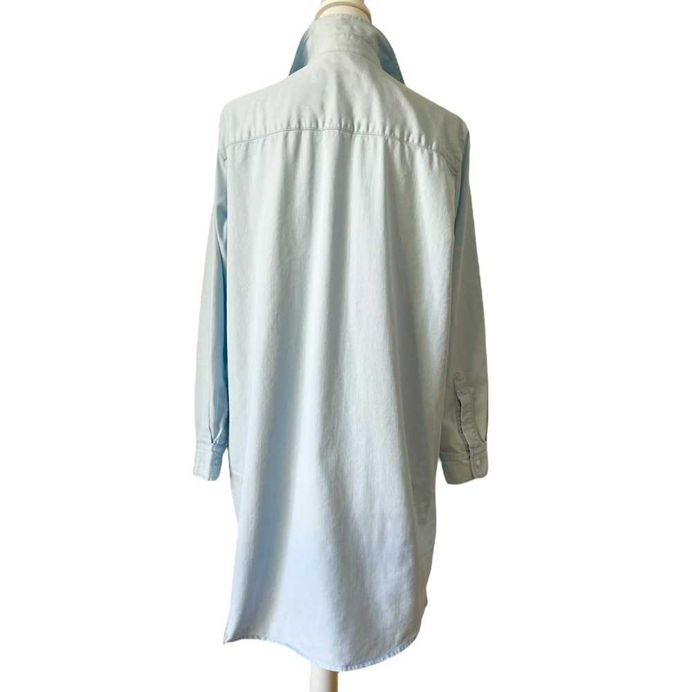 Frank and Eileen Mary Classic Shirtdress Famous D… - image 7