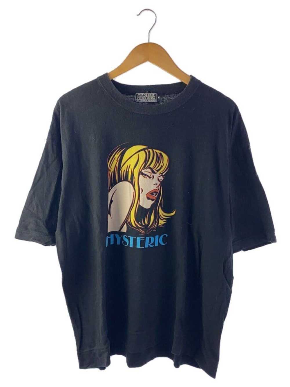 Hysteric Glamour 🐎 Girl T-Shirt - image 1