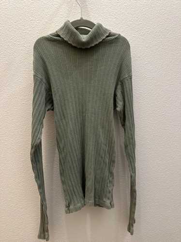 Rudy Jude Pointelle turtleneck (XS) | Used,…