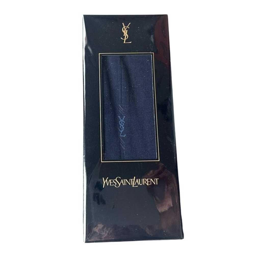 Yves Saint Laurent Yves Saint Laurent Mens Dress … - image 1