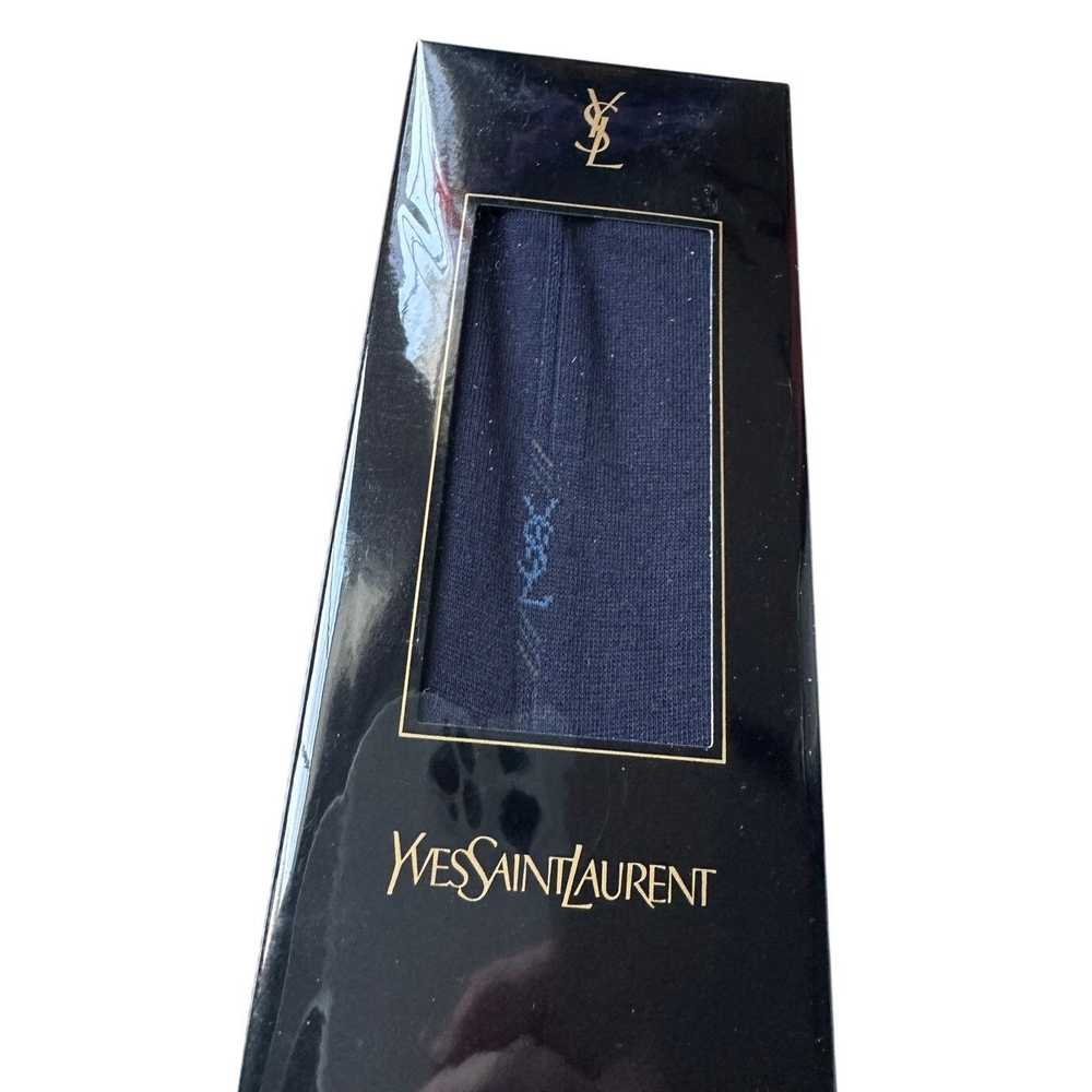 Yves Saint Laurent Yves Saint Laurent Mens Dress … - image 3