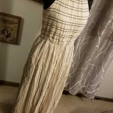 LC Lauren Conrad Maxi Dress