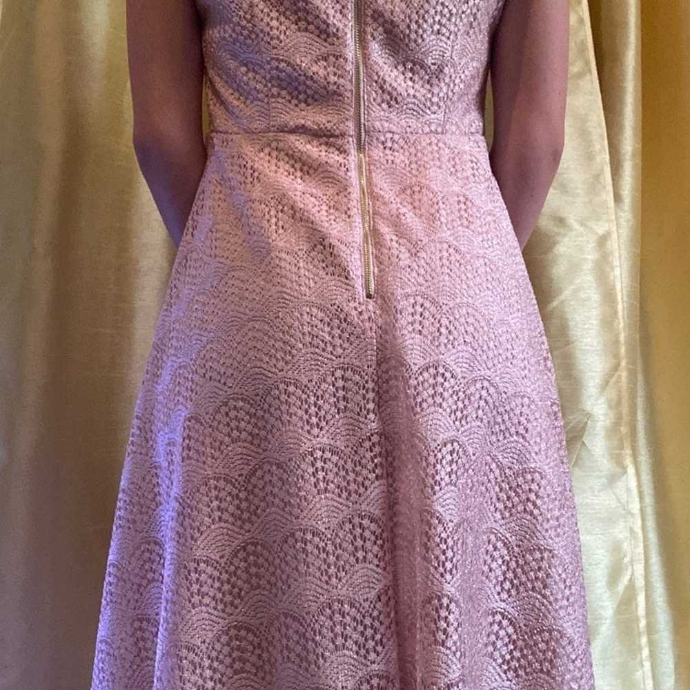 vintage prom dress - image 3