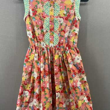 Matilda jane Leah dress size small