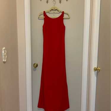 Vintage Hugo Buscati Dress - image 1