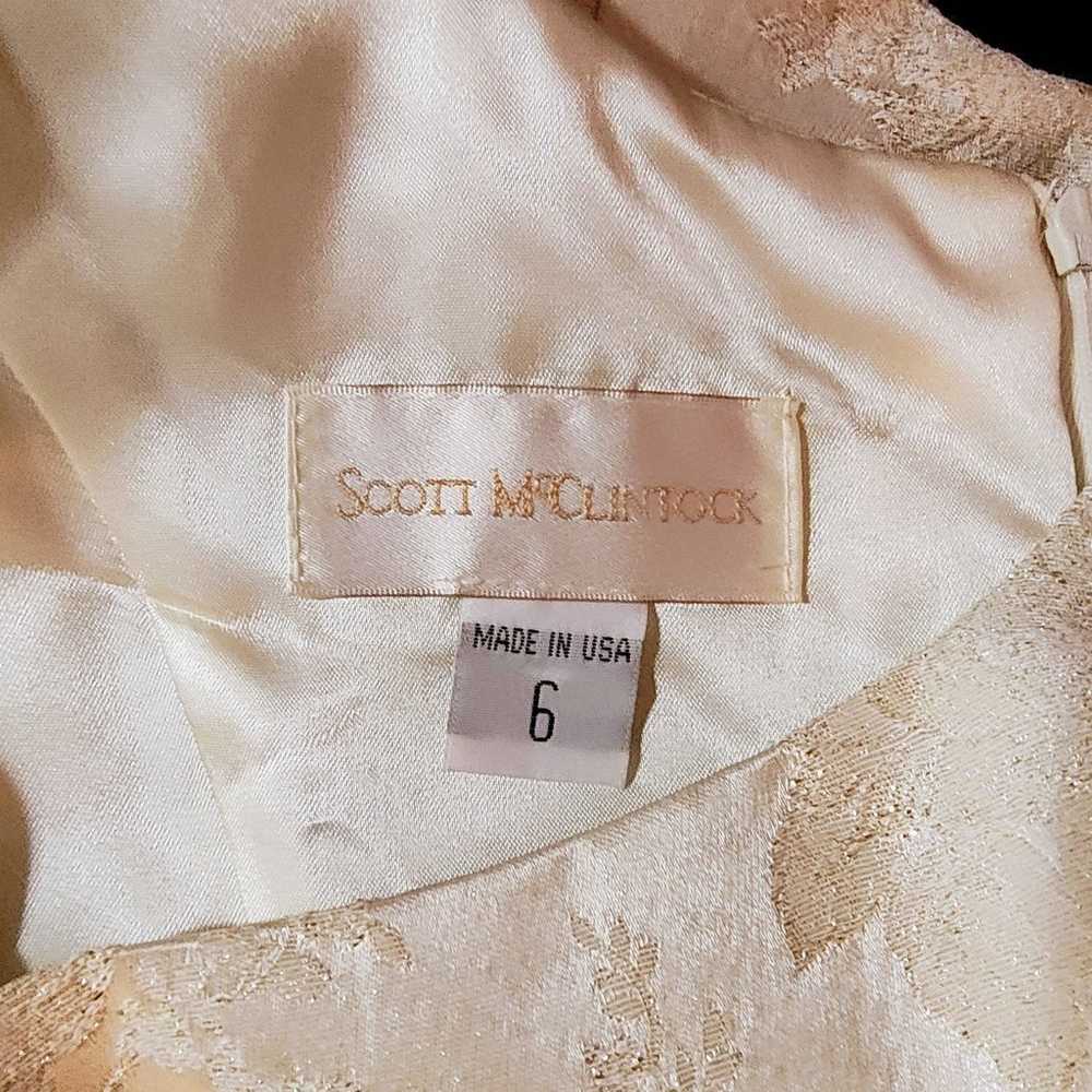 Scott McClintock Formal Dress - image 2