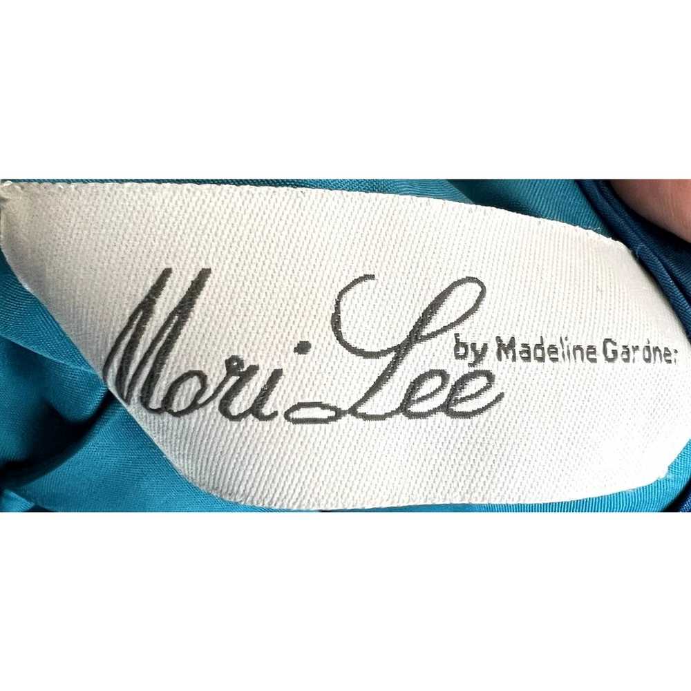 MoriLee by Madeline Gardner Formal Dress Women Si… - image 4