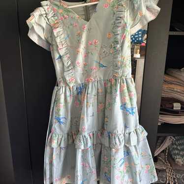 jessa kae dress