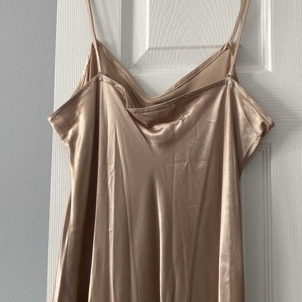 Slip dress - image 10