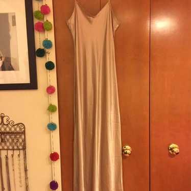 Slip dress - image 1