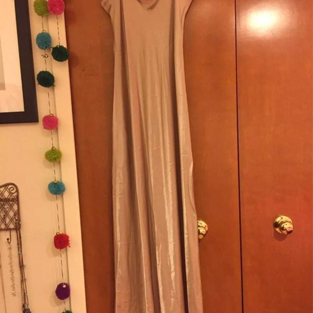 Slip dress - image 3