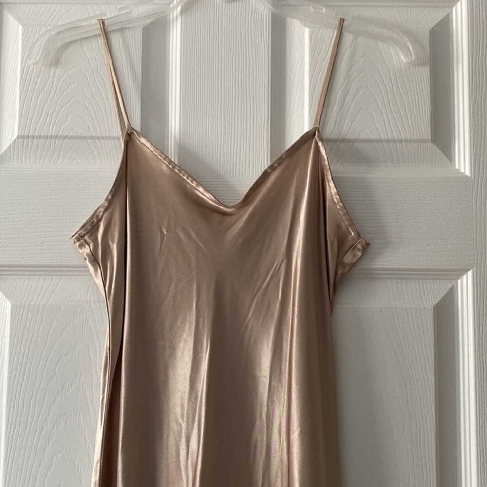 Slip dress - image 8