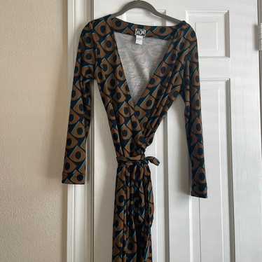 diane von furstenberg wrap dress