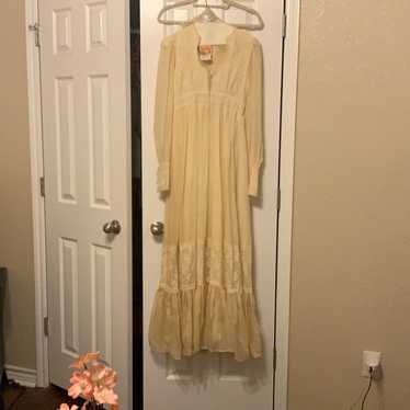 Maxi Dress - image 1