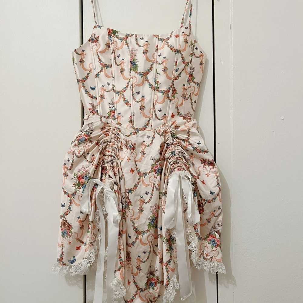 1 of 1 Sugar Thrillz Dress - image 1