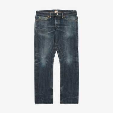 Somet Selvedge Denim