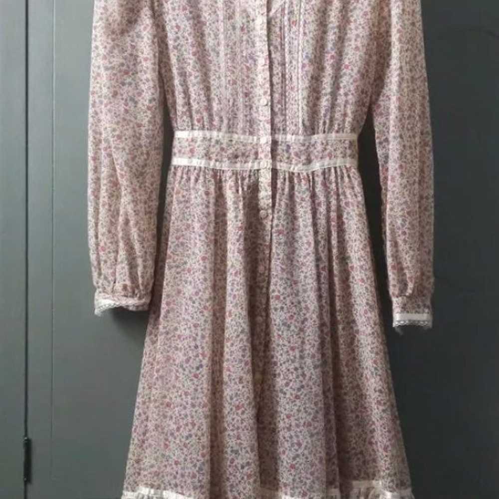 Vintage Gunne Sax by Jessica McClintock - image 3