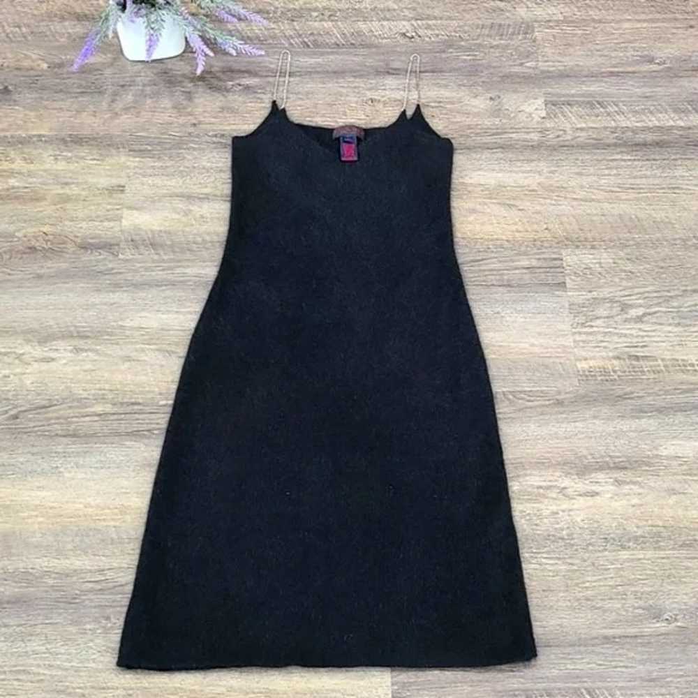 Vintage Ralph Ralph Lauren Midi Dress - image 1