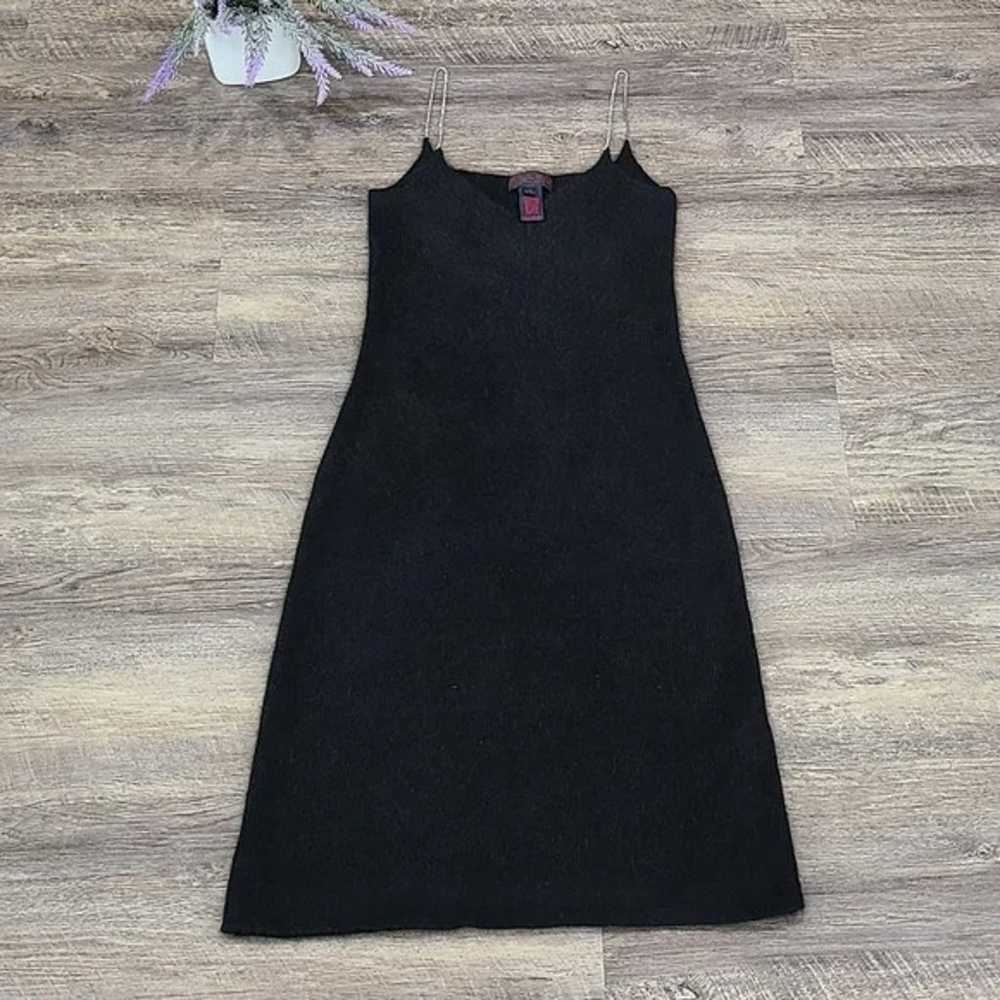 Vintage Ralph Ralph Lauren Midi Dress - image 3