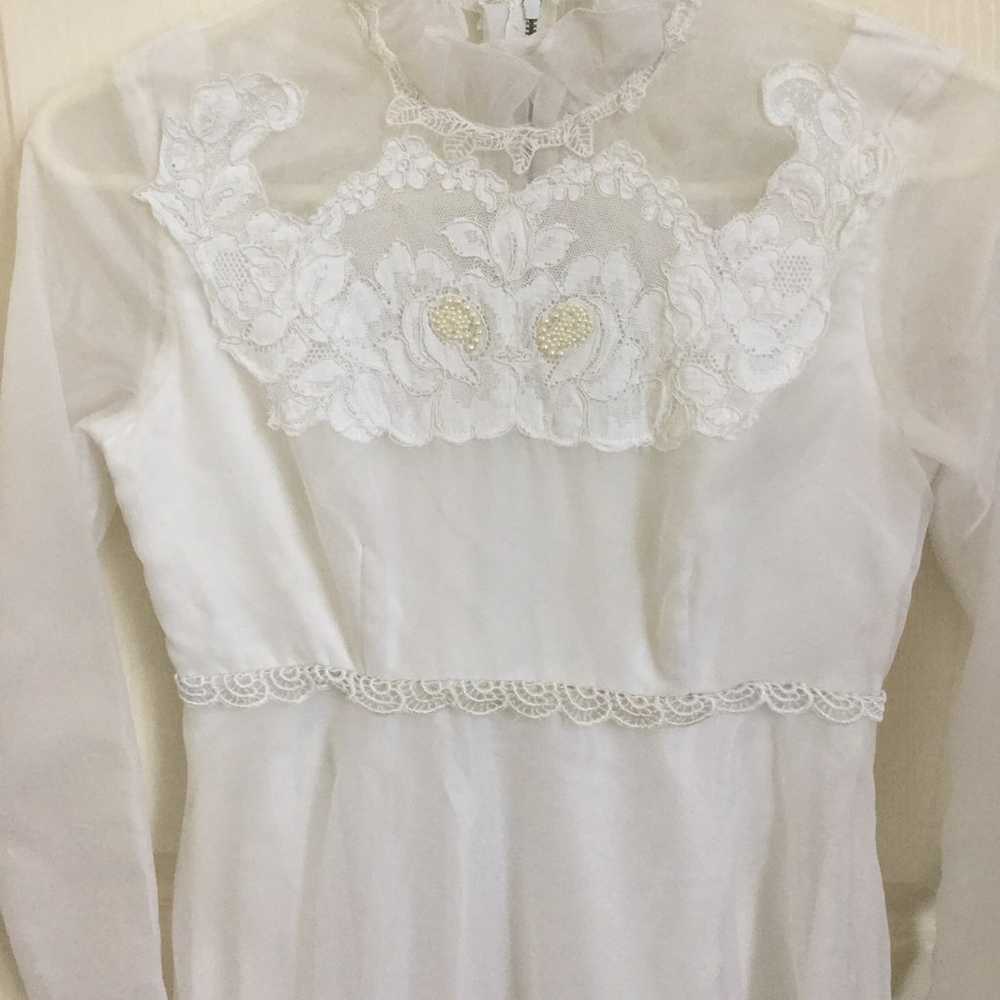 Wedding Dress - image 2