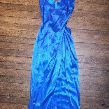 Vintage Marnie West Divine Gown - image 1