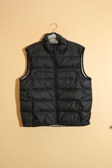 Ralph Lauren Rlx RLX Ralph Lauren Black Puffer (Do