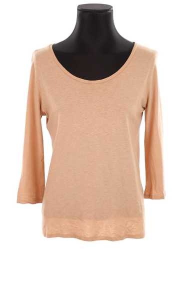 Circular Clothing Top en coton