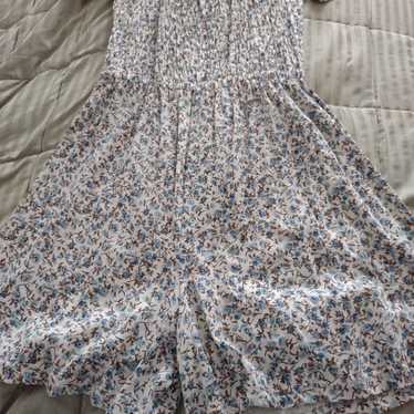 Vintage romper from 1990s - image 1