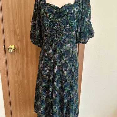 Cabi Elaine Dress Size Medium