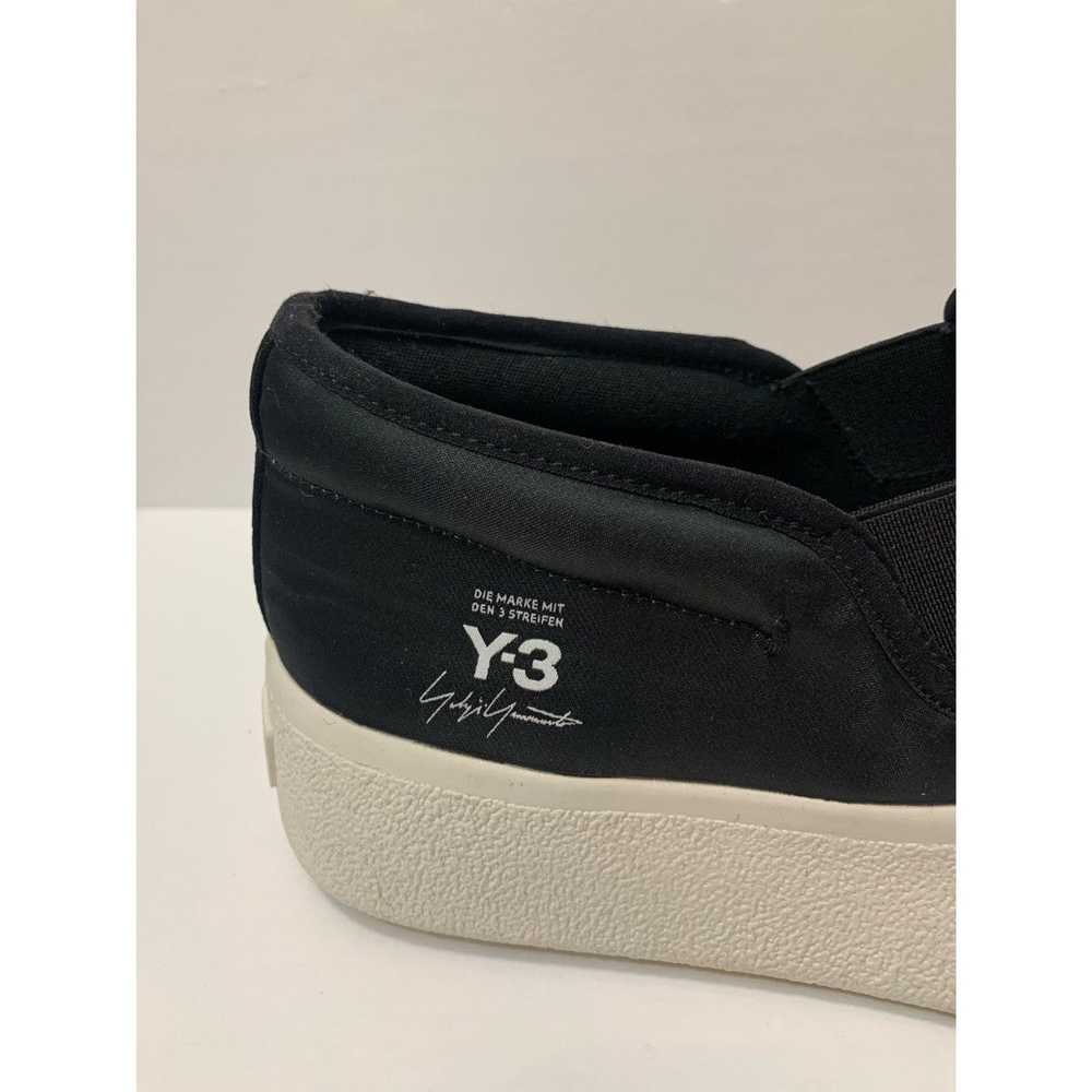 Japanese Brand × Y-3 × Yohji Yamamoto Y-3 TANGUTSU - image 11