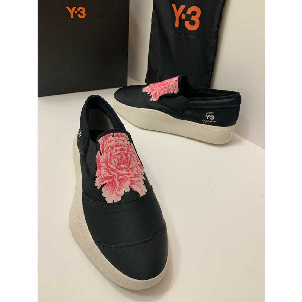 Japanese Brand × Y-3 × Yohji Yamamoto Y-3 TANGUTSU - image 2