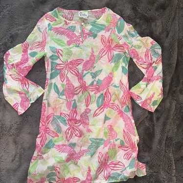 Lilly Pulitzer dress size M - image 1