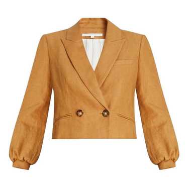 Veronica Beard Linen blazer