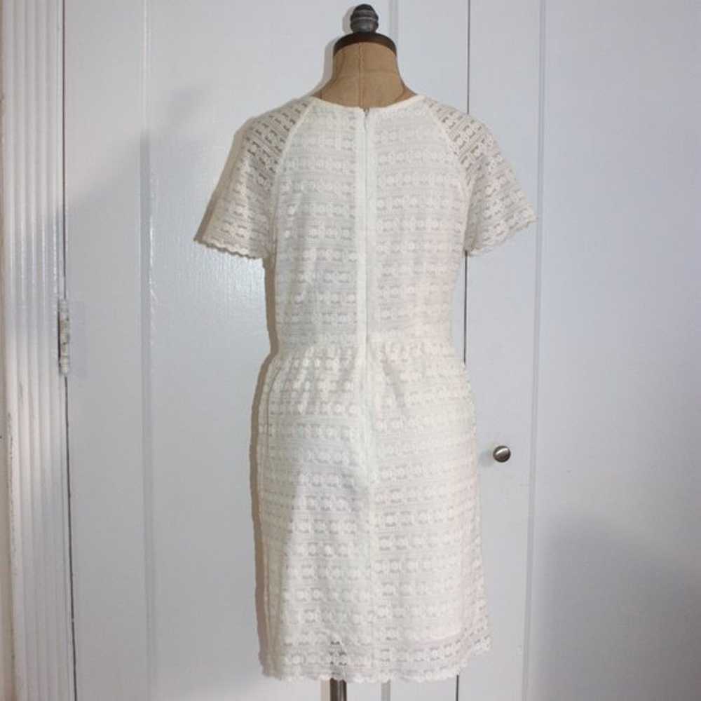 Free People Lace Dress - image 3