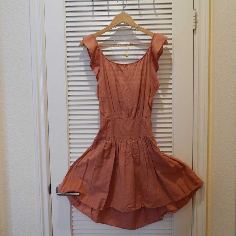 Free People dress (size M) - image 1