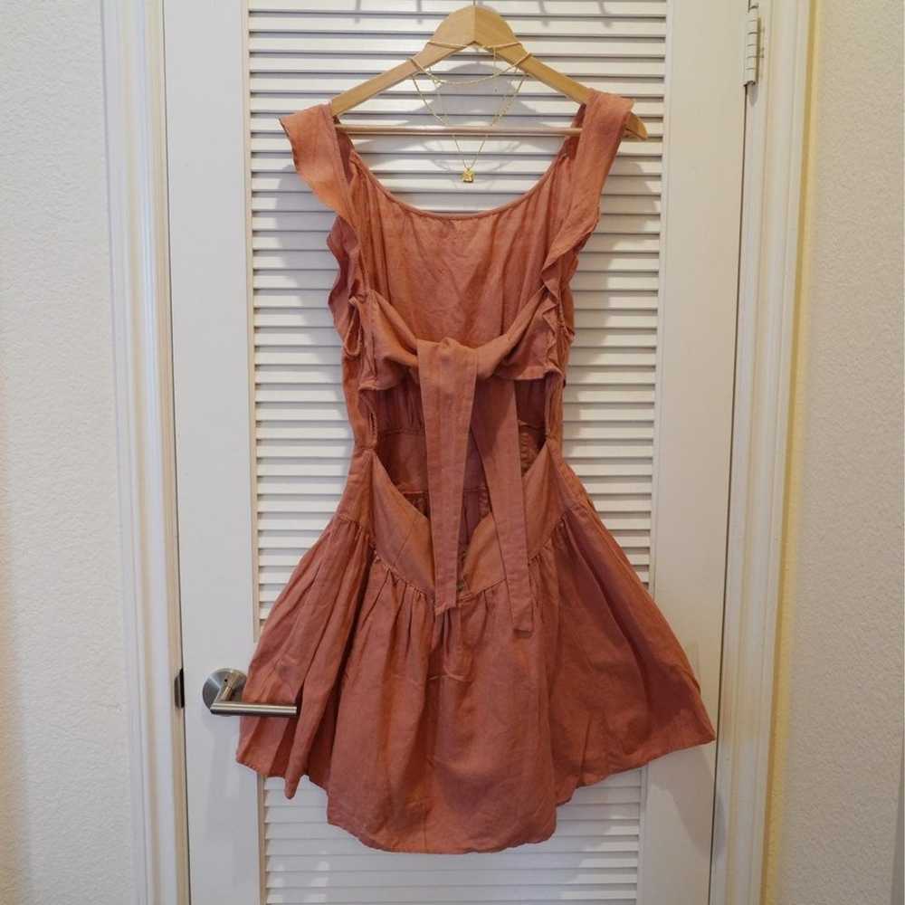 Free People dress (size M) - image 2