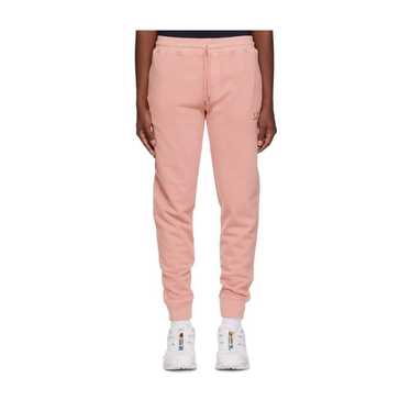 C.P. Company o1y1224 Logo Cargo Pant in Pink - image 1